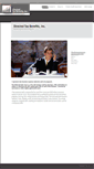 Mobile Screenshot of dtaxbenefits.com